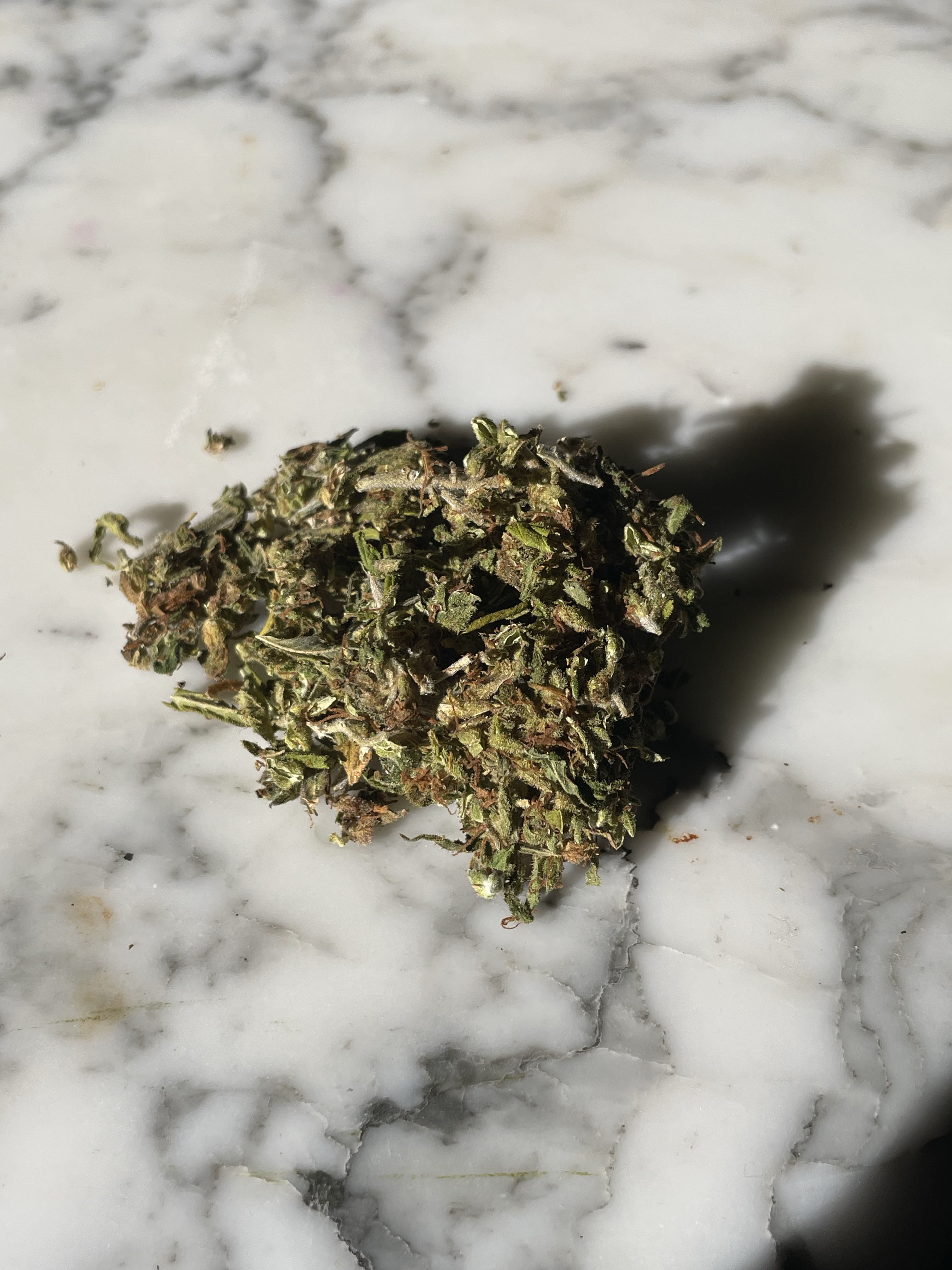 TRIM LUXE
